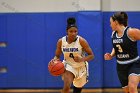 WBBall vs RWU  Wheaton College women's basketball vs Roger Williams University. - Photo By: KEITH NORDSTROM : Wheaton, basketball